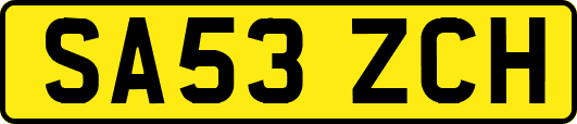 SA53ZCH