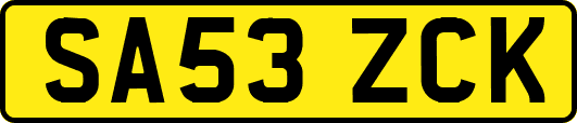 SA53ZCK
