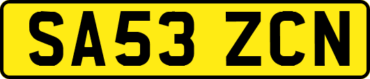 SA53ZCN
