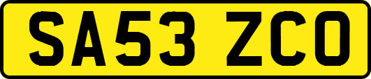 SA53ZCO