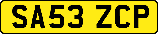 SA53ZCP