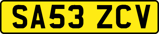 SA53ZCV