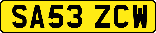 SA53ZCW