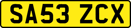 SA53ZCX