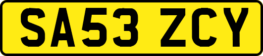 SA53ZCY