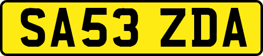 SA53ZDA