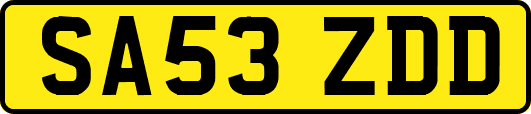 SA53ZDD