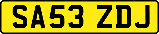 SA53ZDJ