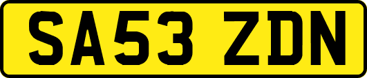SA53ZDN