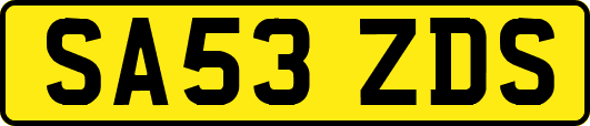 SA53ZDS