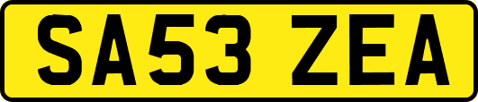 SA53ZEA