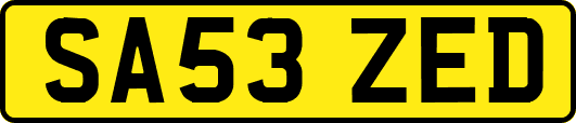 SA53ZED