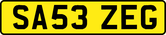 SA53ZEG