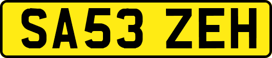 SA53ZEH
