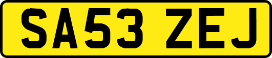 SA53ZEJ