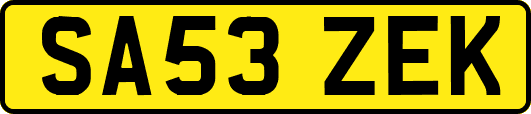 SA53ZEK