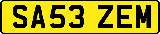 SA53ZEM