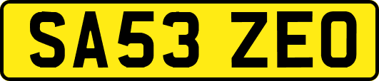 SA53ZEO