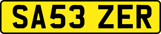 SA53ZER