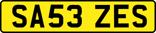SA53ZES