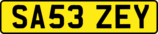 SA53ZEY
