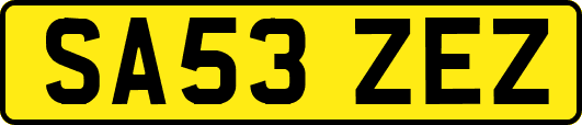 SA53ZEZ