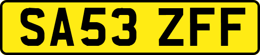 SA53ZFF