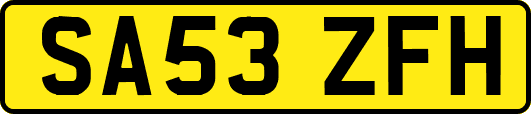 SA53ZFH