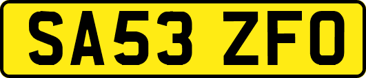 SA53ZFO