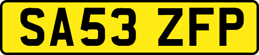 SA53ZFP