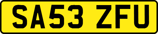 SA53ZFU