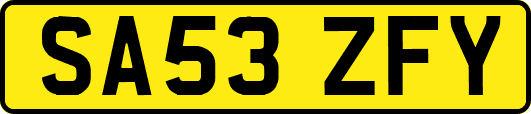 SA53ZFY