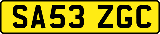 SA53ZGC
