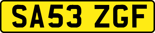 SA53ZGF