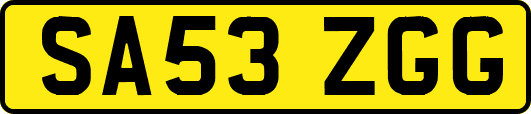 SA53ZGG