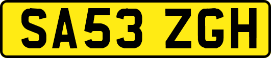 SA53ZGH
