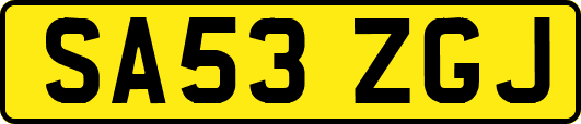 SA53ZGJ