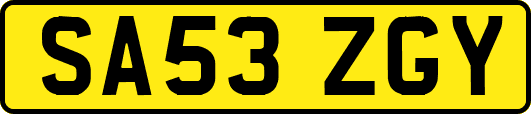 SA53ZGY