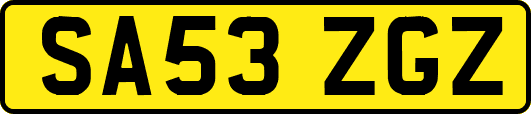 SA53ZGZ