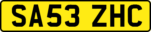 SA53ZHC
