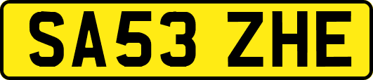 SA53ZHE