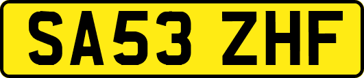 SA53ZHF