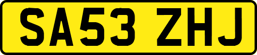 SA53ZHJ