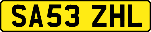 SA53ZHL