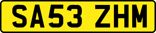 SA53ZHM