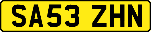 SA53ZHN