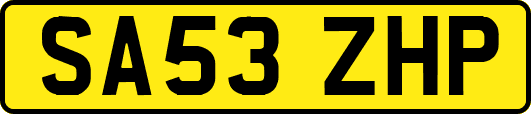 SA53ZHP