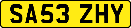 SA53ZHY