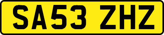 SA53ZHZ