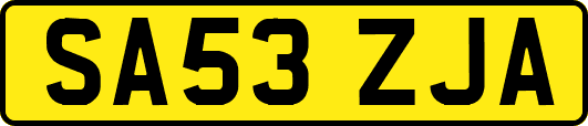 SA53ZJA